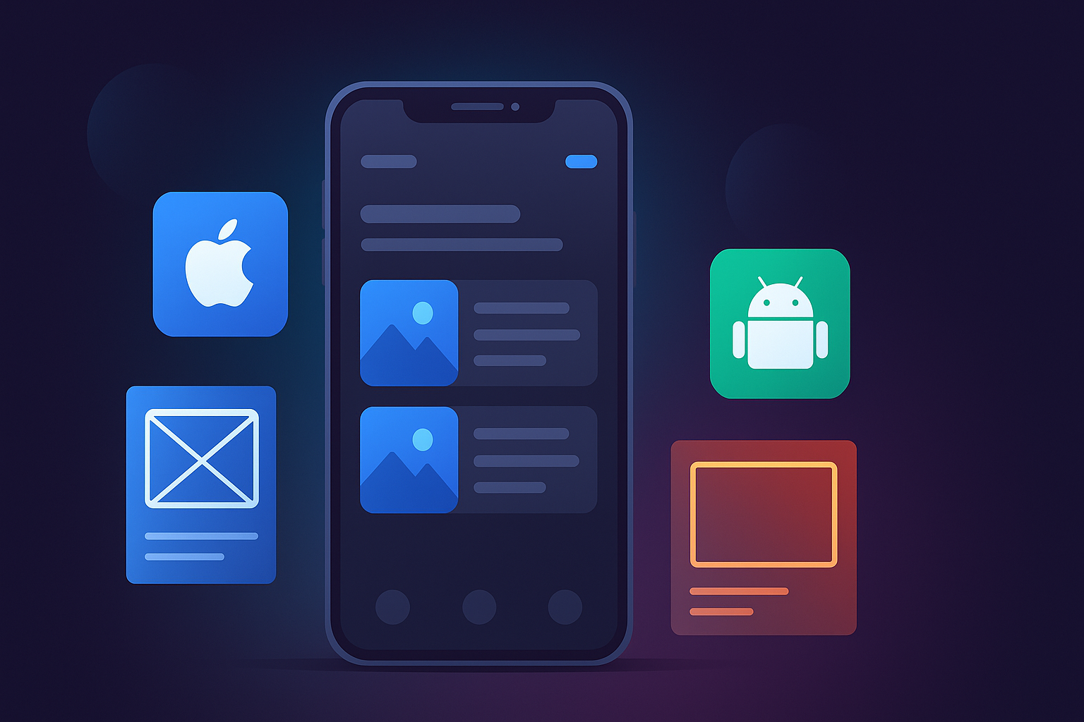 Apps Móviles